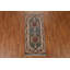 Tapis en laine Heriz Serapi noué à la main 3 x 6