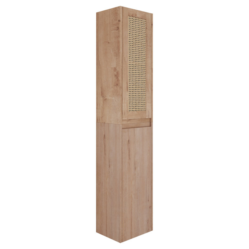 Armoire de salle de bain 12 "