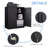 Metal Storage Cabinets With Lock, Small Locker Steel Cabinets, Adjustable Shelves 2 Doors For Home,Office, Warehouse,Garage-260221960