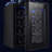 Thermostatic wine cabinet Small home