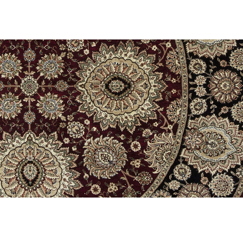 Manchuria One-of-a-Kind 8' Area Rug