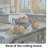 Glass Cutting Board