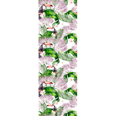 Rouleau de papier peint autocollant Ziebarth