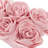 3D Floral Throw Pillow Cover Floral Decorative Accent Pillow Case-125044744-68452185
