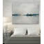 « Calm Morning » - reproduction sur toile-22482191