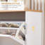 12 Pair Flip Down Shoe Storage-1898300615
