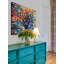«Fall Season» par Irena Orlov, reproduction sur toile tendue-16029313