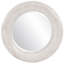 Jareth1 Round Beveled Mirror