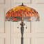 Paturi 156cm Traditional Floor Lamp-39883470