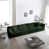 Chenille vert clair