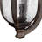 Trafalgar 3 - Bulb Outdoor Wall Lantern-340039504-340039507-291608726
