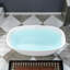 Baignoire autoportante 59 po L-113062424
