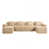 Chameau sélectionné