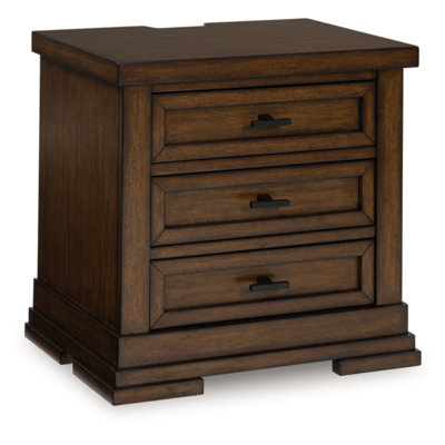 Georgenna Nightstand
