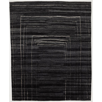 Trevarious Abstract Rug