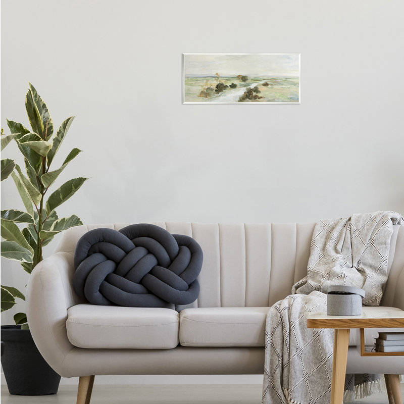  «Valley Creek Landscape» par Silvia Vassileva