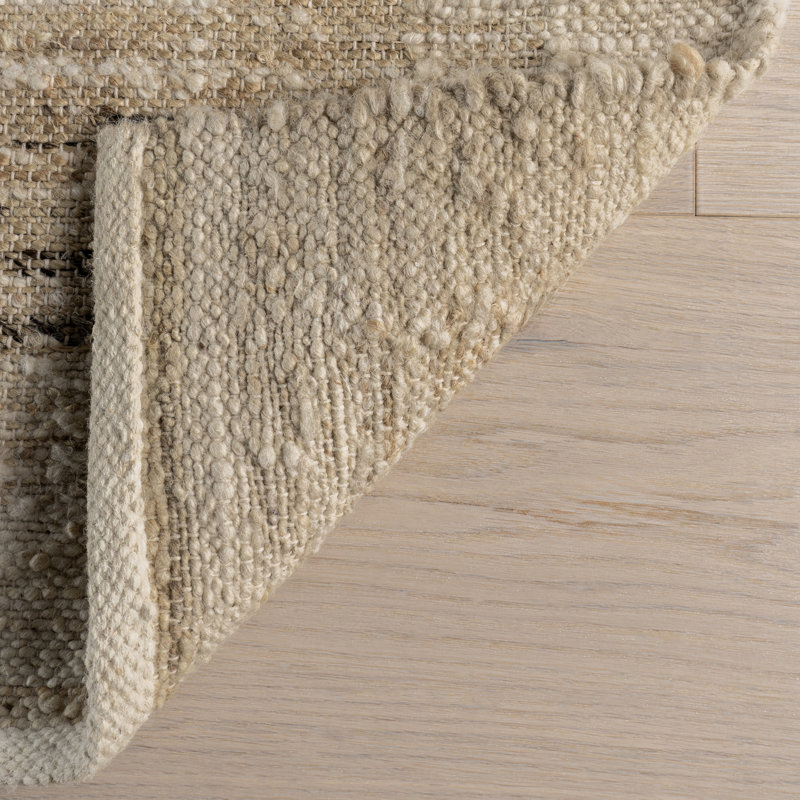Tapis Evergreen, Rectangle 4pi x 6 pi