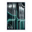 Tapis Orbit Fractals-2011655794