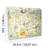 Must Love Cats Linen Peel and Stick Wallpaper-124425807