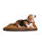 Orthopedic Suede Pet Bed-6347904-6347905