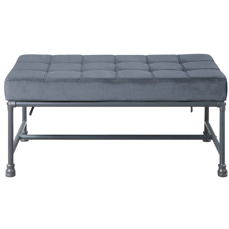 Banc de rangement Taahir