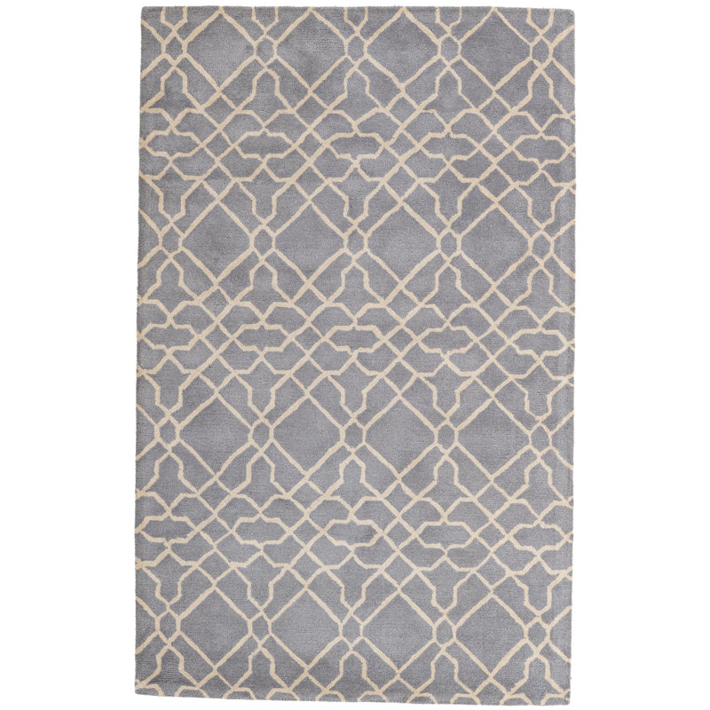 Odenton Light Gray Rug