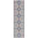 Naya Hand Hooked Performance Geometric Rug