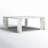 Ghislaine Marble Top Single Coffee Table-469634015