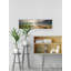Waiting Until Dawn - Single Picture Frame Painting-536545186