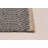 Nevada Grey Kilim 5'2" x 7'8"