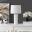 Lampe de table 18,5 "