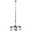 5 - Light Chandelier