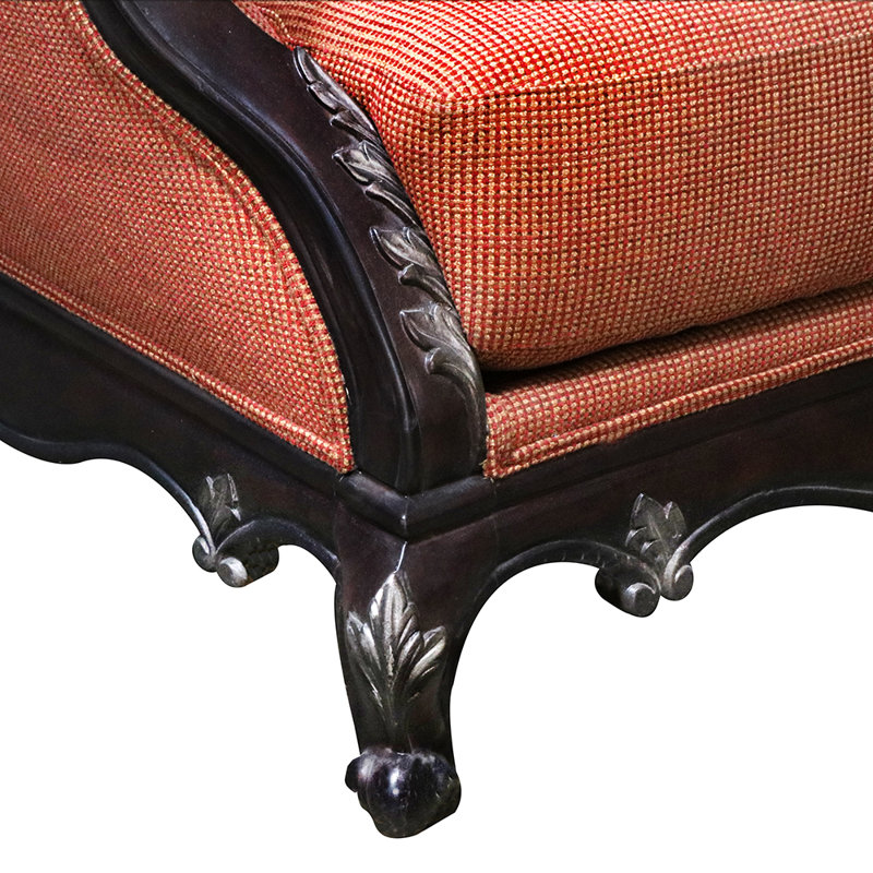 Méridienne Ornate