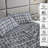 100% Cotton Sheets Sets Soft Crispy Percale Cooling Sheets 16 Inch Deep Pocket Bed Sheets-101285706-86769036