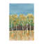 Dense Trees I Painting by Sara Brown-26729164-26729165