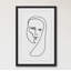 Julia Posokhova - Single Picture Frame Print-2080588821