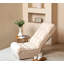 Fauteuil inclinable réglable Shalynne