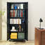Metal Single Storage Cabinet ( 188.5cm H x 80cm W x 40cm D)