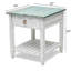 Table de bout Decastro Coastal-1473426010