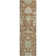 Premium Machine Washable Gurubaksh AMF1150 Global Rug