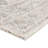 Sealy Easton Floral & Botanical Distressed Vintage Turkish Beige Area Rug with Fringe , 2' x 3'-1696944352-1688528880