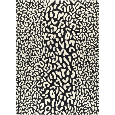 Bauwine Wool Indoor Rug