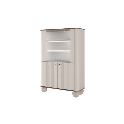 Display Cabinet