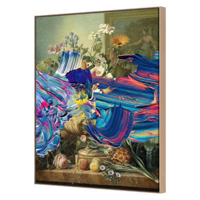 "Vetus Et Novum 4" par Plank, Marlies