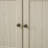 24″ W X 72″ H Freestanding Bathroom Cabinet-1217728074