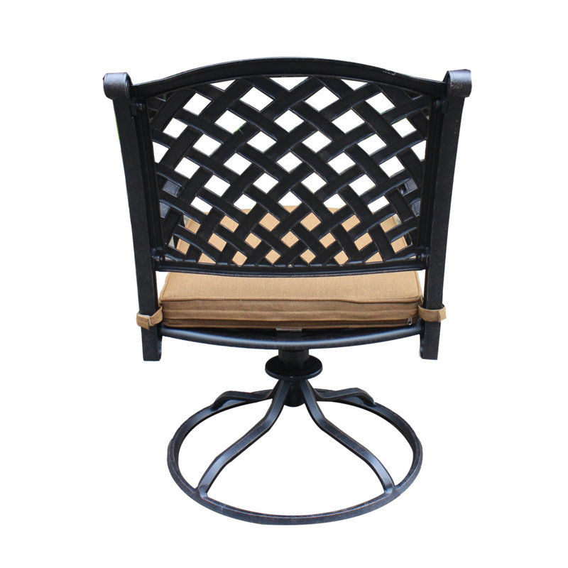 Chaise berçante Glenarden