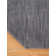 Marcie Hand Knotted Loom Wool Eco-Friendly Area Rugs - Charcoal Color, Plain Solid Design, High Pile Thick Handmade Anti Skid Area Rugs for Living Room, Bed Room