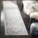 Tapis oriental Jase Charleston Performance