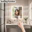 Backlit Led Wall Mirror-1865848709