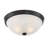Sarabia 2-Light Flush Mount in English Bronze-1177624290-1177624288-1177624295